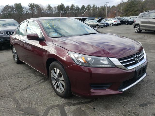 HONDA ACCORD LX 2013 1hgcr2f31da099414