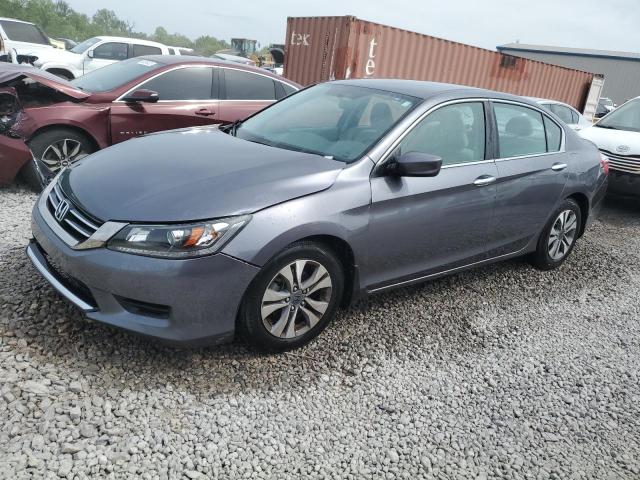 HONDA ACCORD LX 2013 1hgcr2f31da101579