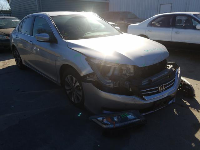 HONDA ACCORD LX 2013 1hgcr2f31da102912