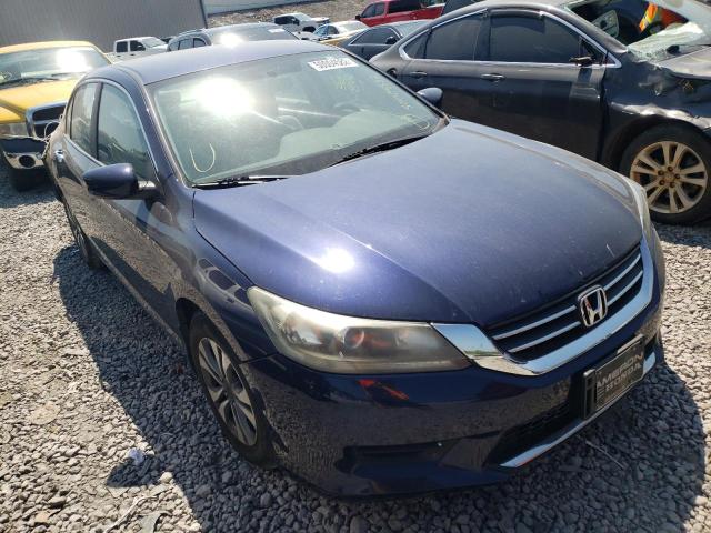 HONDA ACCORD LX 2013 1hgcr2f31da110394