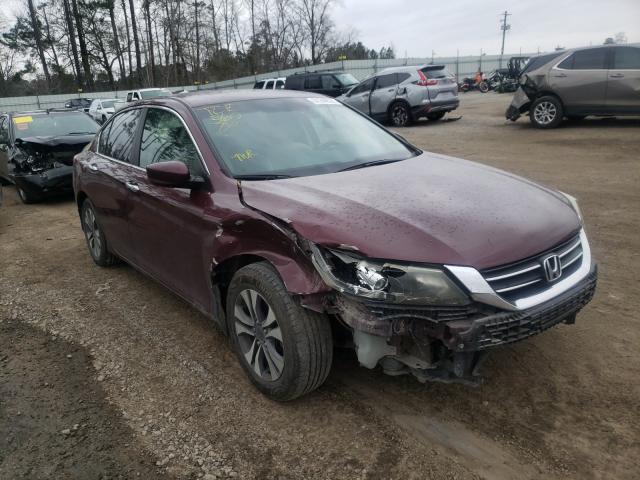 HONDA ACCORD LX 2013 1hgcr2f31da111898