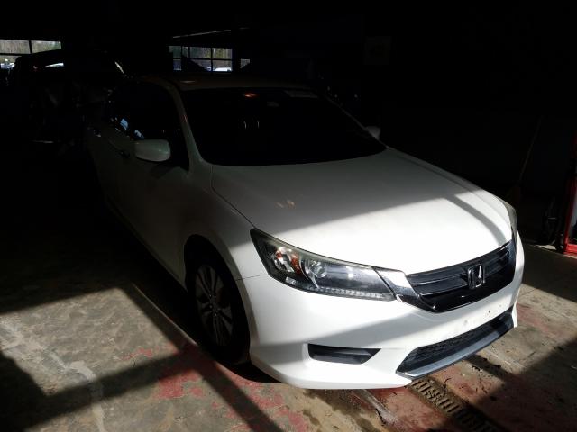 HONDA ACCORD LX 2013 1hgcr2f31da113831