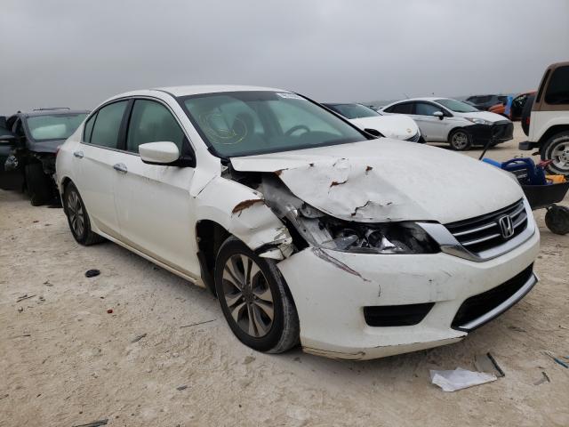 HONDA ACCORD LX 2013 1hgcr2f31da117569