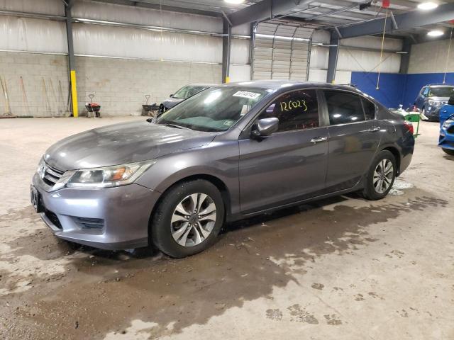 HONDA ACCORD LX 2013 1hgcr2f31da119483