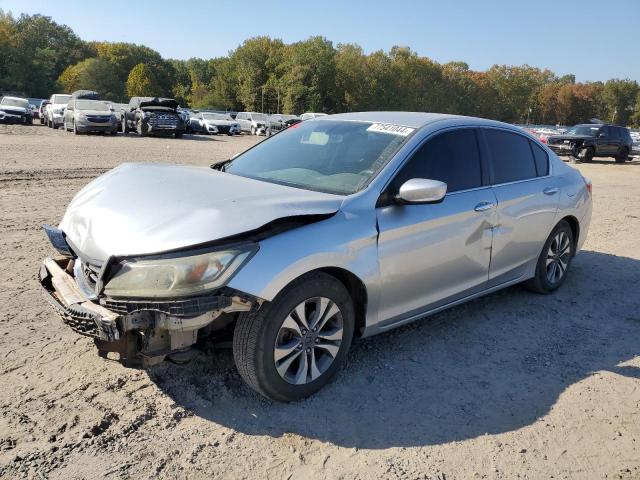 HONDA ACCORD LX 2013 1hgcr2f31da121069