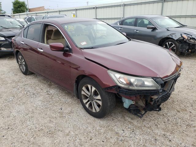 HONDA ACCORD LX 2013 1hgcr2f31da122626