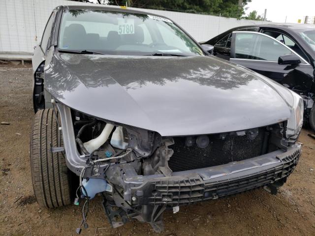 HONDA ACCORD LX 2013 1hgcr2f31da122710