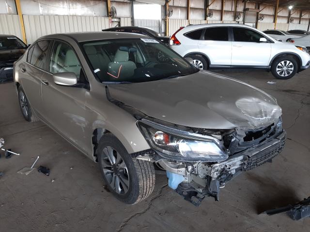 HONDA ACCORD LX 2013 1hgcr2f31da122867