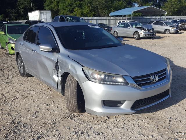 HONDA ACCORD LX 2013 1hgcr2f31da123534