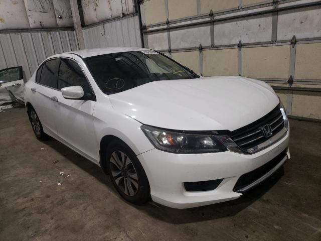 HONDA ACCORD LX 2013 1hgcr2f31da126854