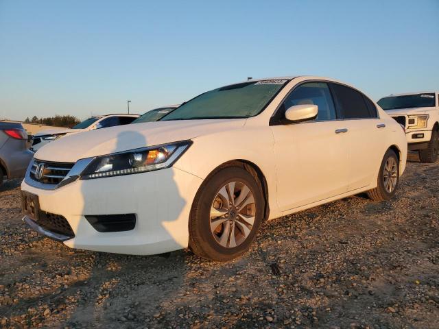 HONDA ACCORD LX 2013 1hgcr2f31da127485