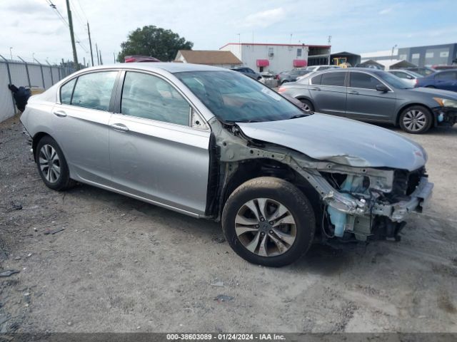 HONDA ACCORD 2013 1hgcr2f31da129656