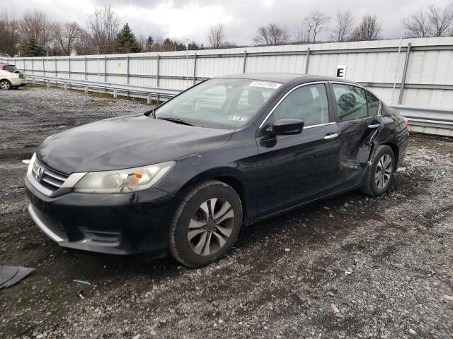 HONDA ACCORD LX 2013 1hgcr2f31da131584