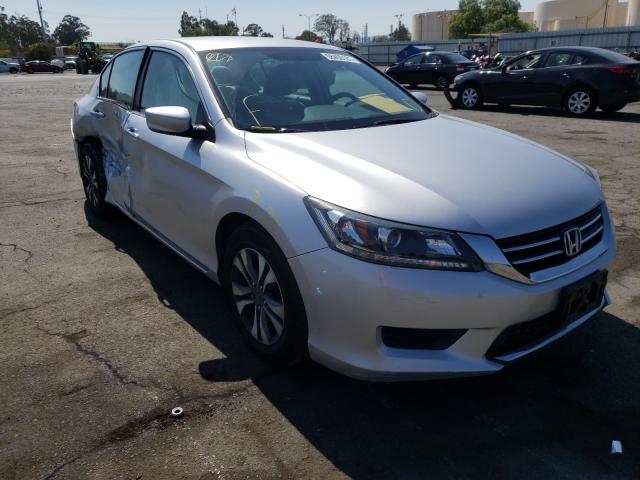 HONDA ACCORD LX 2013 1hgcr2f31da132265