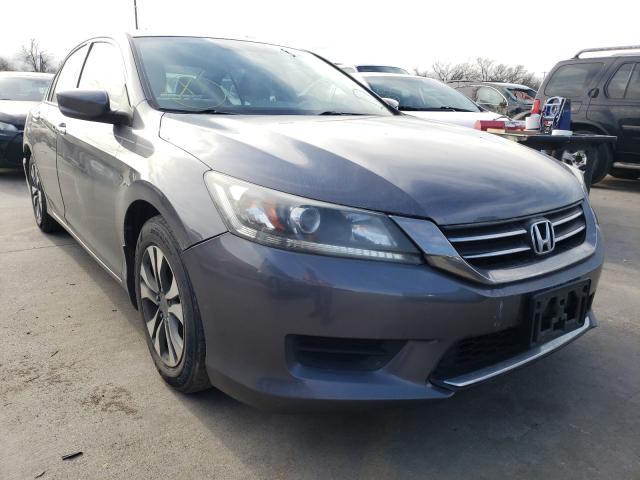 HONDA ACCORD LX 2013 1hgcr2f31da133822