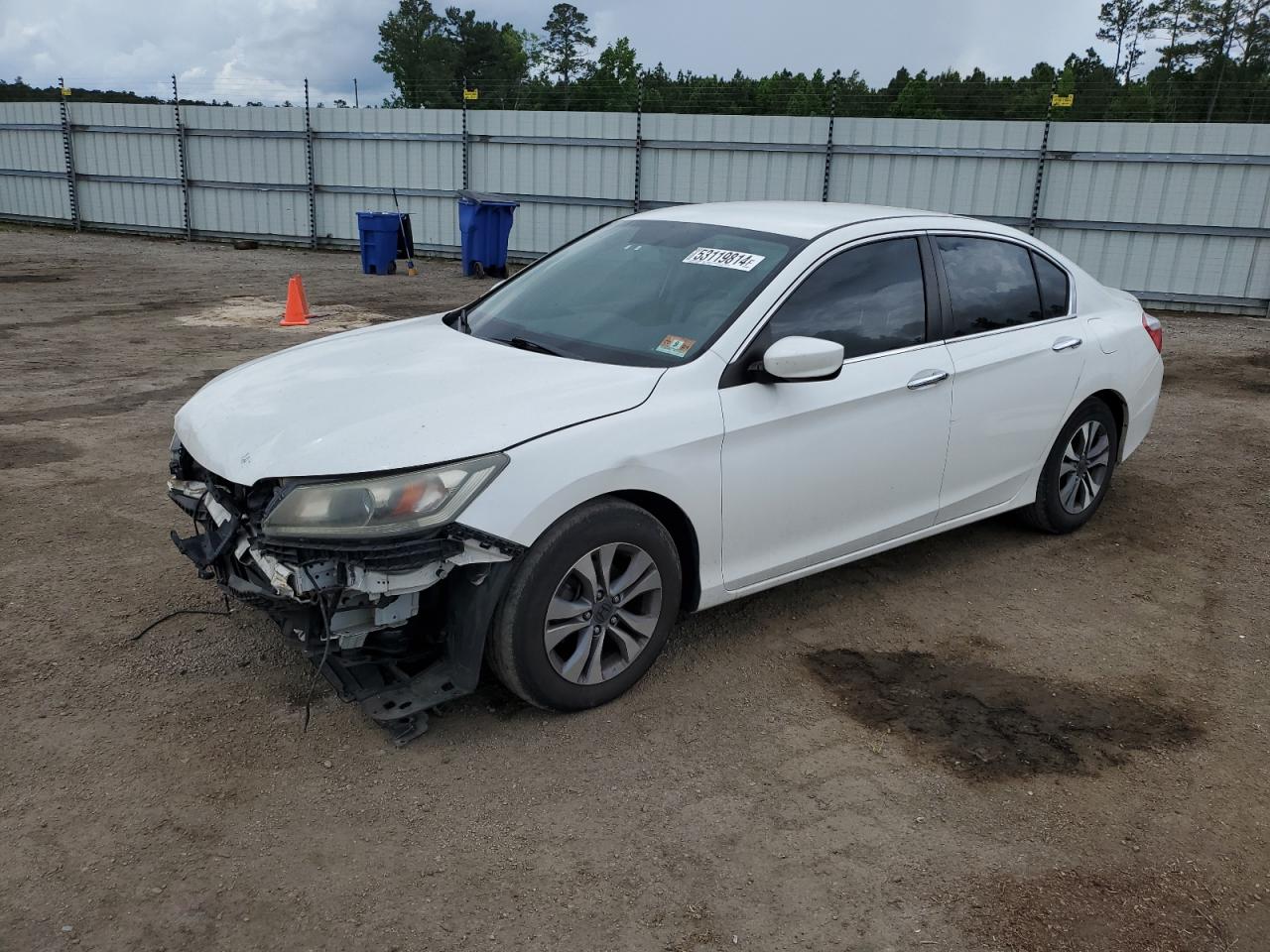 HONDA ACCORD 2013 1hgcr2f31da135750