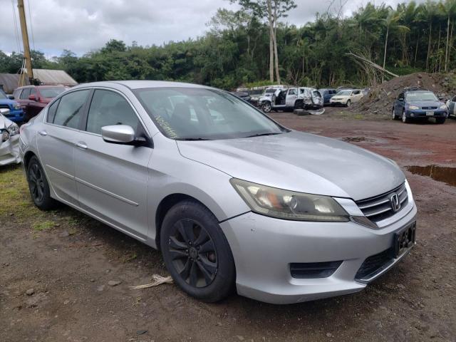 HONDA ACCORD LX 2013 1hgcr2f31da139264