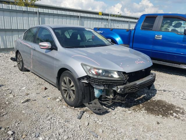 HONDA ACCORD LX 2013 1hgcr2f31da139295