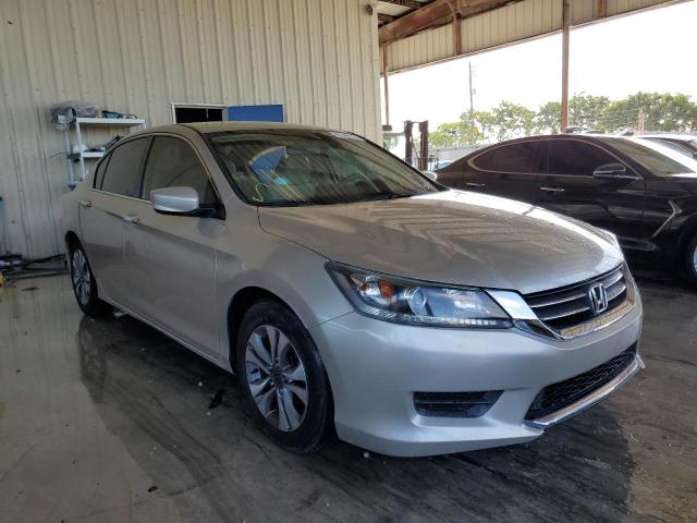 HONDA ACCORD LX 2013 1hgcr2f31da144562