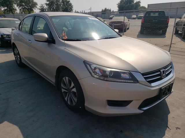 HONDA ACCORD LX 2013 1hgcr2f31da145047