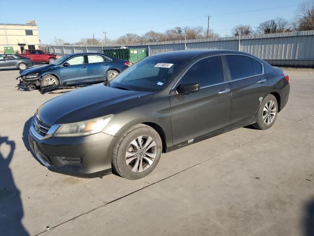 HONDA ACCORD 2013 1hgcr2f31da145520