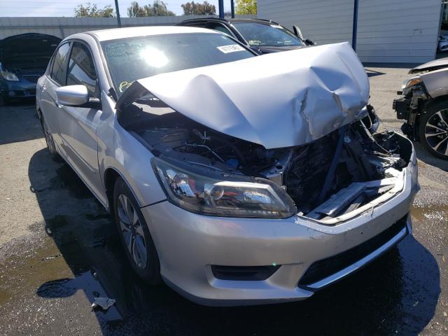 HONDA ACCORD LX 2013 1hgcr2f31da145551