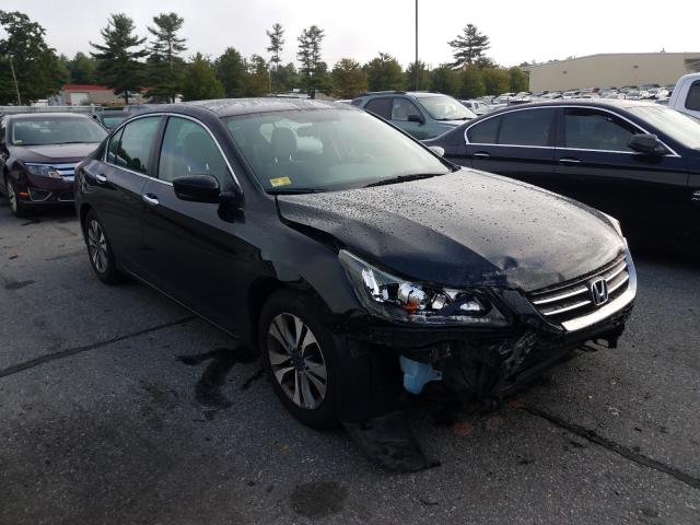 HONDA ACCORD LX 2013 1hgcr2f31da149678