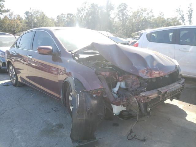 HONDA ACCORD LX 2013 1hgcr2f31da151463