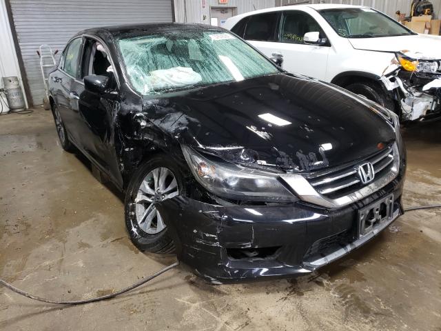 HONDA ACCORD LX 2013 1hgcr2f31da151544