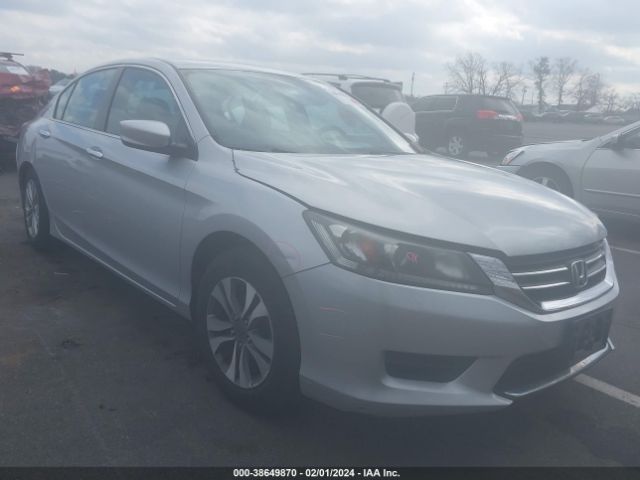 HONDA ACCORD 2013 1hgcr2f31da152094