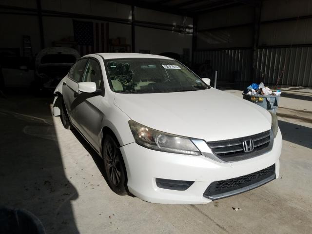 HONDA ACCORD LX 2013 1hgcr2f31da153987