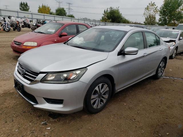 HONDA ACCORD LX 2013 1hgcr2f31da154900