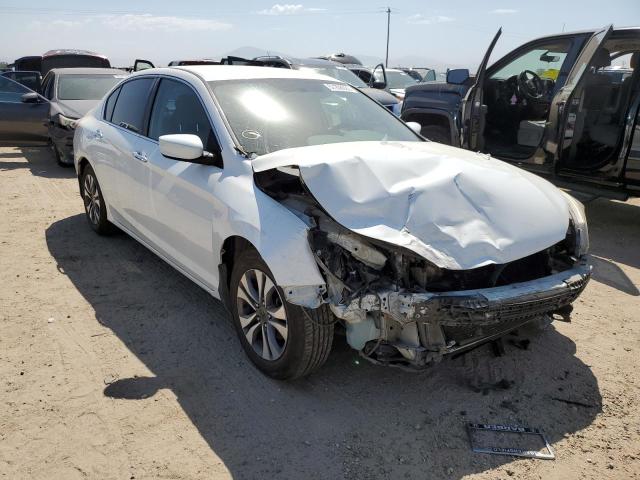 HONDA ACCORD LX 2013 1hgcr2f31da157991