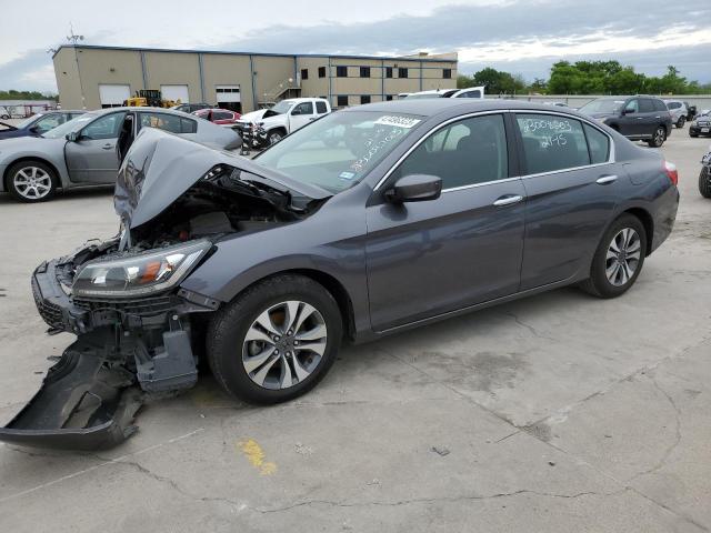 HONDA ACCORD LX 2013 1hgcr2f31da158445