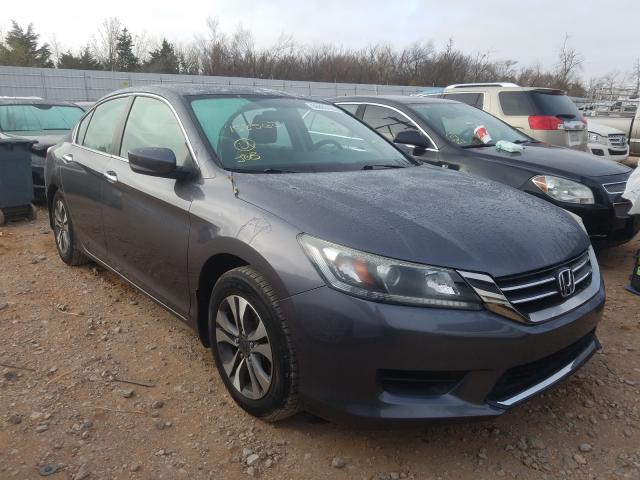 HONDA ACCORD LX 2013 1hgcr2f31da158560