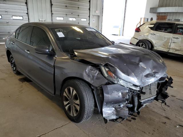 HONDA ACCORD LX 2013 1hgcr2f31da158591