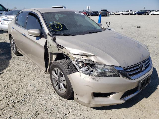 HONDA ACCORD LX 2013 1hgcr2f31da160096