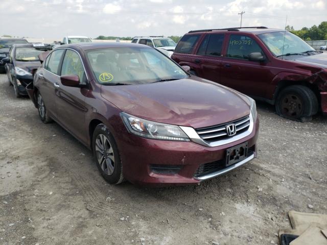 HONDA ACCORD LX 2013 1hgcr2f31da173804