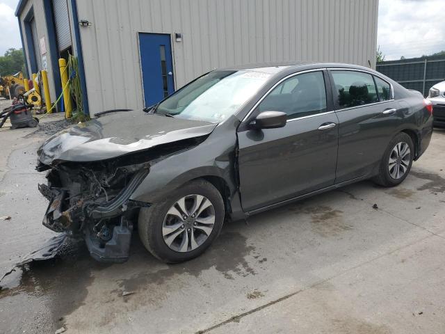 HONDA ACCORD LX 2013 1hgcr2f31da174595