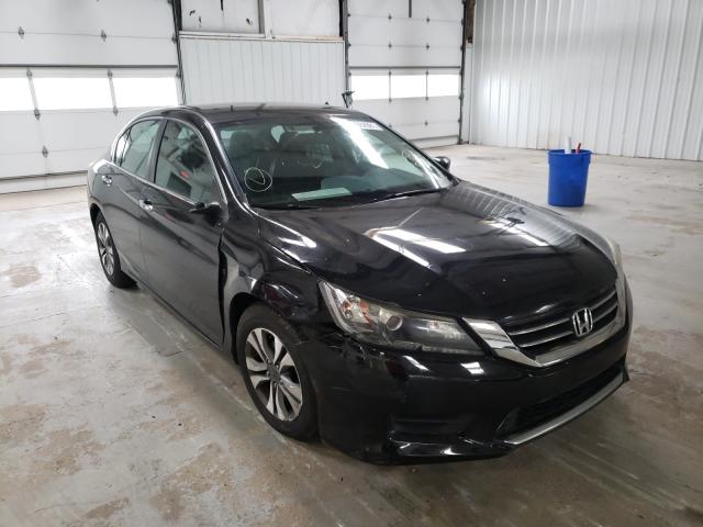 HONDA ACCORD LX 2013 1hgcr2f31da174757