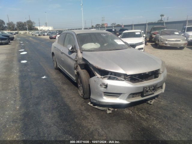 HONDA ACCORD 2013 1hgcr2f31da175780