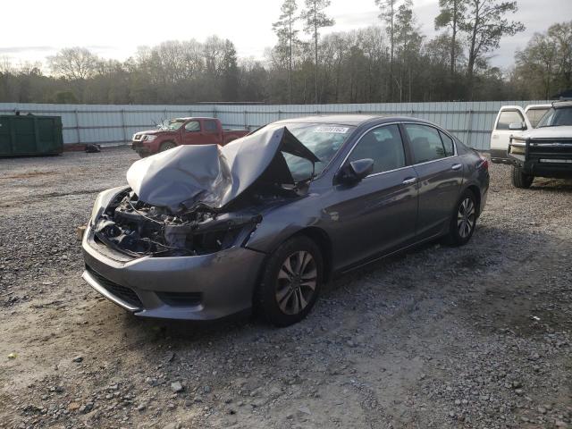 HONDA ACCORD LX 2013 1hgcr2f31da176959