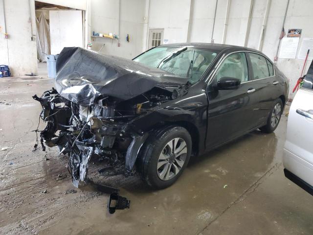 HONDA ACCORD LX 2013 1hgcr2f31da178078