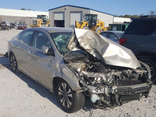 HONDA ACCORD LX 2013 1hgcr2f31da180851