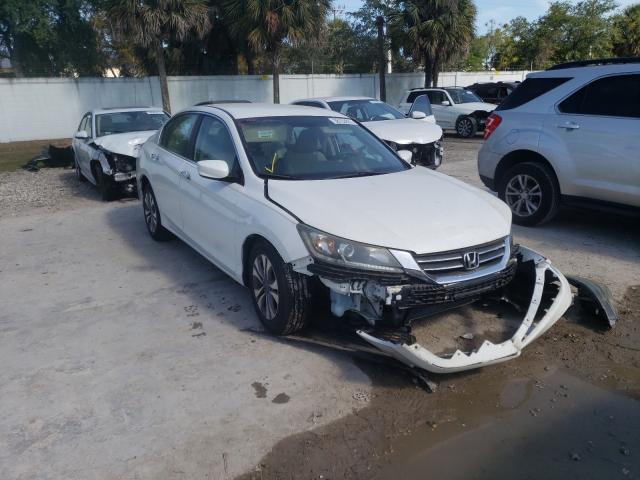 HONDA ACCORD LX 2013 1hgcr2f31da181255