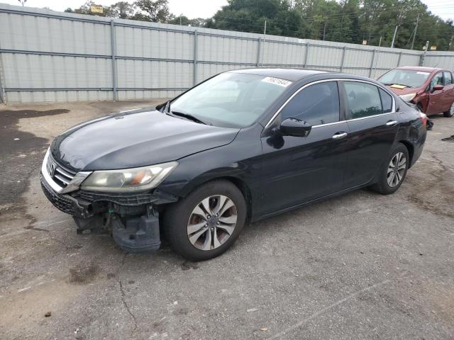 HONDA ACCORD LX 2013 1hgcr2f31da182292