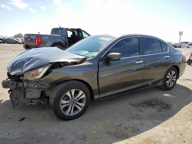 HONDA ACCORD LX 2013 1hgcr2f31da183703