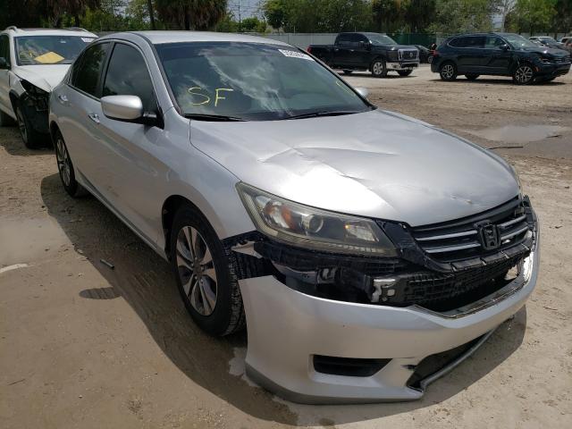 HONDA ACCORD LX 2013 1hgcr2f31da183765