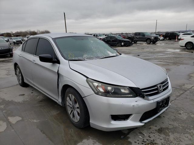 HONDA ACCORD LX 2013 1hgcr2f31da188397