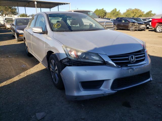 HONDA ACCORD LX 2013 1hgcr2f31da188660